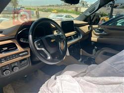 شيفروليه تاهو